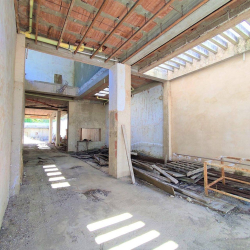 Imagen 8 de 15 de 133827 Casa Obra Gris En Venta. Urb. Guaparo - Carmen María González 0412.4359728