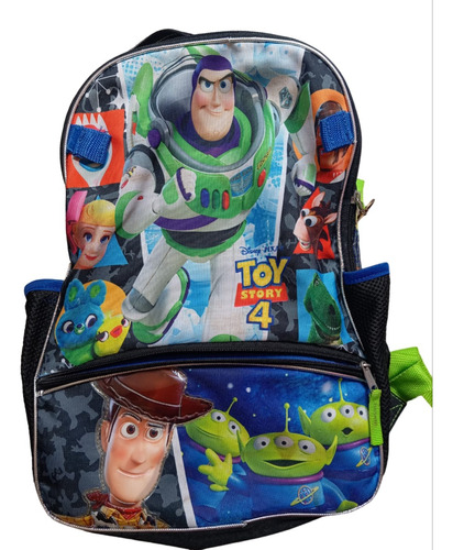 Morral Toy Story Original