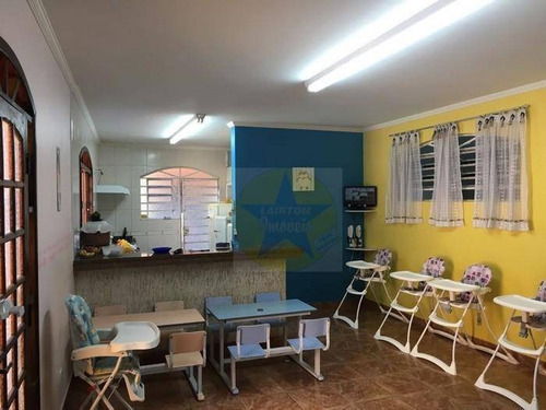 Chácara Residencial À Venda, Centro, Mairiporã - Ch0997. - Ch0997