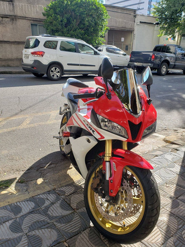Honda Esportiva