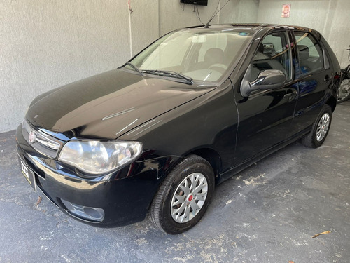 Fiat Palio 1.0 Fire Economy Flex 5p