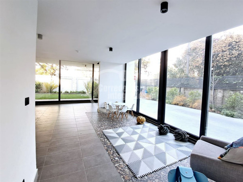 Departamento En Venta De 4 Dorm. En Las Condes