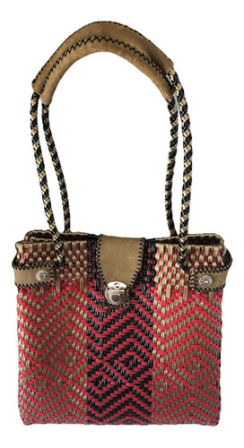 Bolsa Artesanal Originales Para Dama Y Mujer Bolso Tote Bag