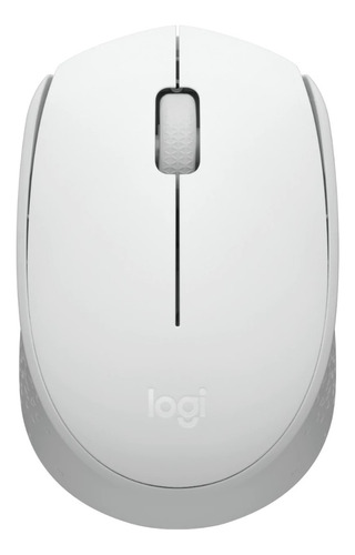 Mouse Logitech M170 Wireless Inalámbrico Blue - 910-004800