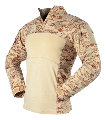 Camisas Militares Ghillie Outdoor Army Hunting Outdoor