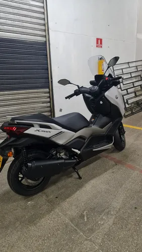 Yamaha X Max 0 Km