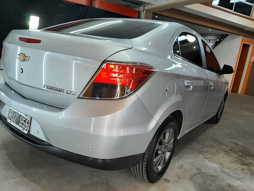 Chevrolet Prisma 1.4 Ltz 98cv 2016