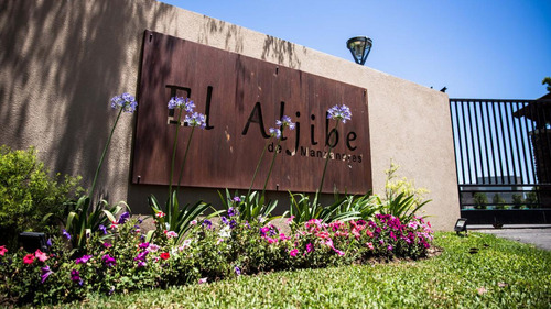 Lote En Venta En El Aljibe, Manzanares