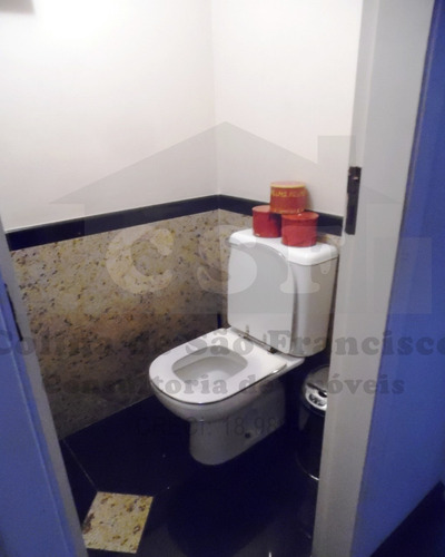 Sobrado De 163,80 M² 3 Dormitórios Vila São Francisco - São Paulo - Ca03472 - 4235145