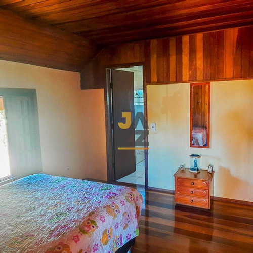 Imagem 18 de 24 de Chácara Com 3 Dormitórios À Venda, 1000 M² Por R$ 850.000,00 - Parque Das Bandeiras - Indaiatuba/sp - Ch0783