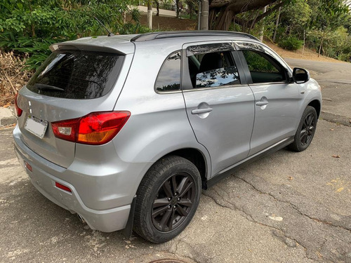 Imagem 3 de 9 de Mitsubishi Asx