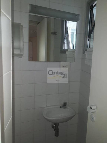 Imagem 10 de 16 de Laje À Venda, 190 M² Por R$ 2.128.000,00 - Higienópolis - São Paulo/sp - Lj0001