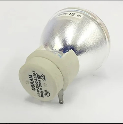Lámpara Original Osram P-vip 230/ 0.8 E20.8