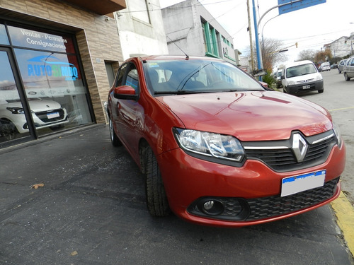 Imagen 2 de 7 de Renault Sandero Dynamique - Permuto Financio