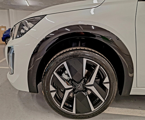 Peugeot 208 1.0T Gt