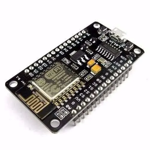 Esp8266 Esp Esp8266 Nodemcu V3 Esp12 Wifi 802.11 