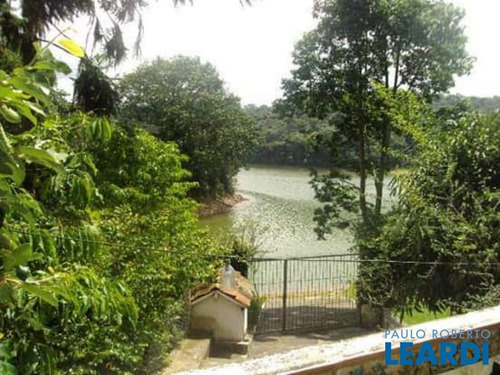 Chacara - Batistini - Sp - 475160