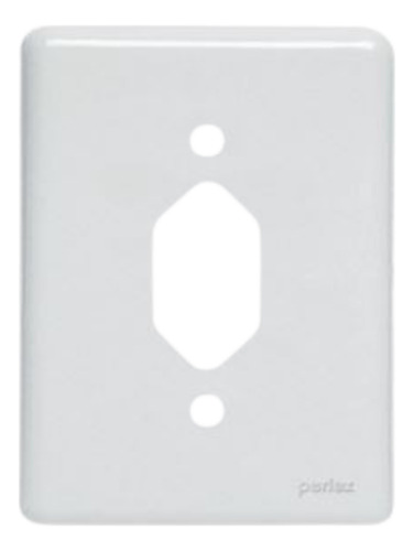 Placa 4x2 1 Tomada (23pl1it) - Pumalux