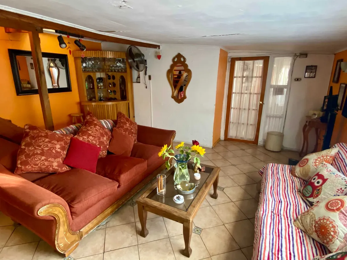 Imagen 3 de 25 de Venta Dos Casas Independientes San Miguel (173831)