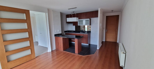 Excelente Departamento A Minutos Del Centro De Concepción