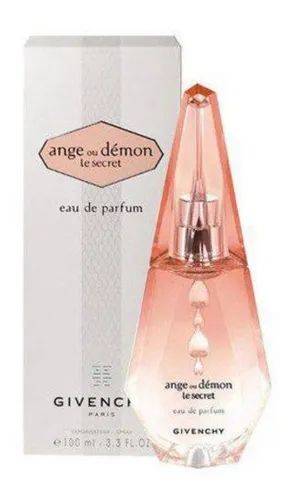 comprar Perfume Givenchy Ange Or Demon Le Secret Edp 100ml Mujer