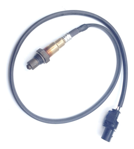 Sensor De Oxígeno Wideband 4.9 Número De Parte 0258017025