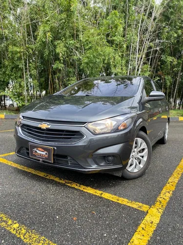 Chevrolet Onix 1.4 Lt