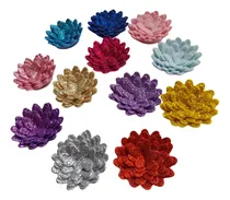 Comprar Figuras Troqueladas - Mini Rosas 3.5 Cm-goma Eva G(20utotal)