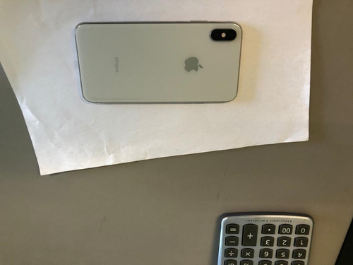 iPhone XS Max 256gb