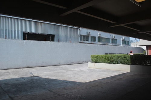 Imóvel Comercial Pronto Para Call Center. - 3303-1