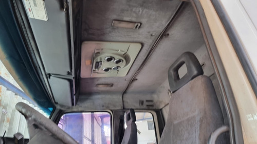 Imagem 10 de 13 de Volvo Nh 380 4x2 Ano 1999/2000 Toco