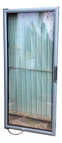 Puerta Izquierda Led Para Refrigerador Imbera G342 Original