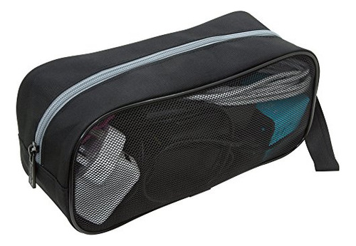 Organizador De Viaje Universal Para Accesorios Electrónicos