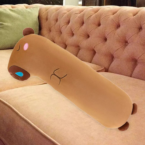 Almohadas De Peluche Con Abrazos Largos