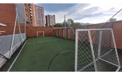 Apartamento en venta