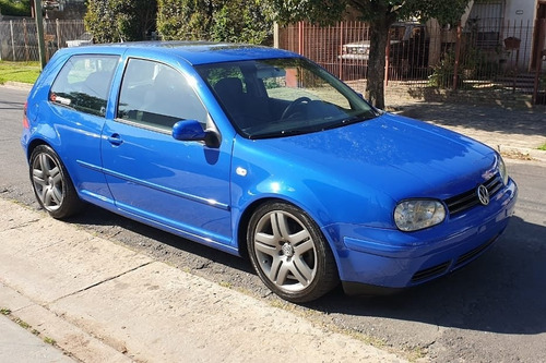 Volkswagen Golf 2000 1.8 Turbo Gti