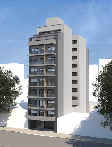 Imagen 1 de 21 de Venta De Departamento En Palermo