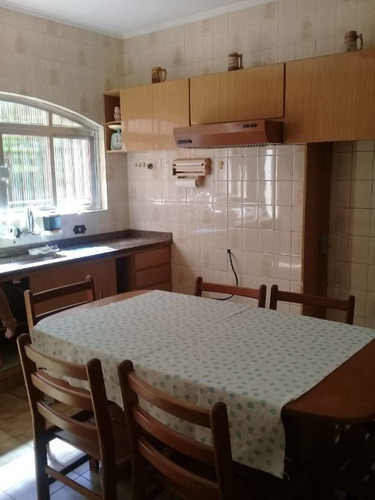 Imagem 4 de 5 de Casa Com 2 Dormitórios À Venda, 180 M² Por R$ 750.000,00 - Belenzinho - São Paulo/sp - Ca2991