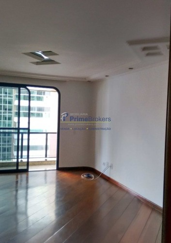 Imagem 3 de 15 de Apartamento Com 4 Quartos E 4 Banheiros À Venda, 163 M² Por R$ 900.000 - Pb55688