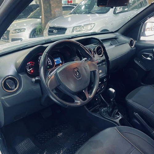 Renault Duster 2.0 DYNAMIQUE 4X2 16V