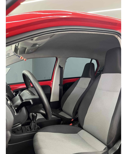 Volkswagen Up! 1.0 MPI TAKE UP 12V FLEX 4P MANUAL