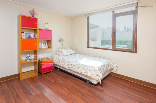 Lindisima I 5d 6b I 650 M2 Y 1.300 M2 Terreno I Los Nogales