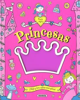 Princesas (libro Original)