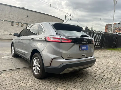 Ford Edge Sel 2.0