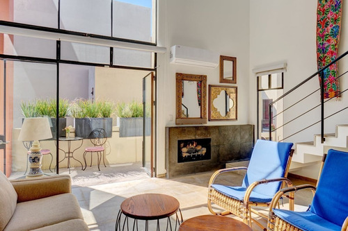 Imagen 11 de 29 de Casa Hyadi En Venta, Colonia San Antonio En San Miguel De Al