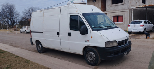 Fiat Ducato 2.8 Furgon Maxicargo T.e.