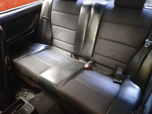 BMW Serie 3 2.5 323 Compact Ti Sportive