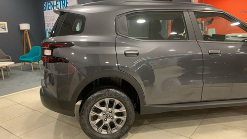 Citroën C3 Aircross 1.6 Vti Feel Pack