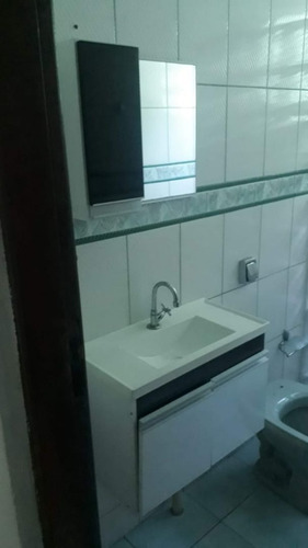 Casa À Venda Na Avenida Diretriz, Jardim Mutinga, Barueri - Sp - Liv-11699