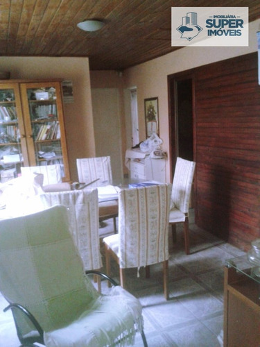 Casa A Venda No Bairro Três Vendas Em Pelotas - Rs. - 585-1